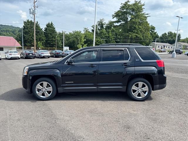 2014 GMC Terrain SLT-1 - Photo 2