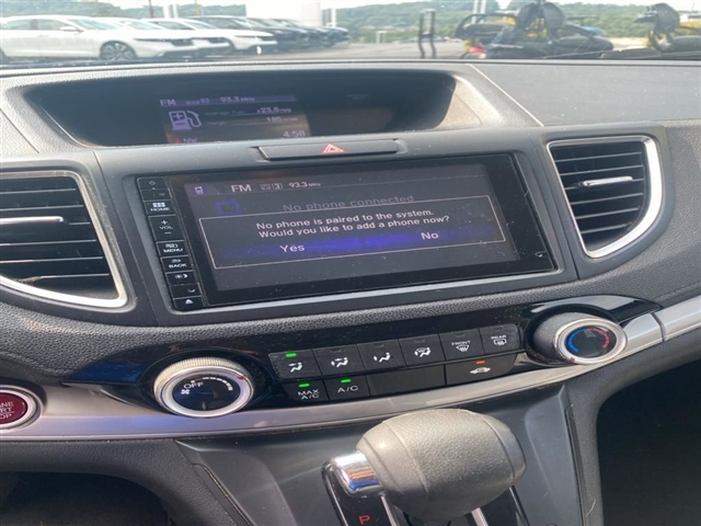 2015 Honda CR-V EX - Photo 2