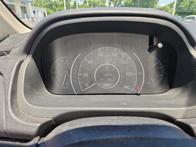 2016 Honda CR-V EX-L - Photo 2
