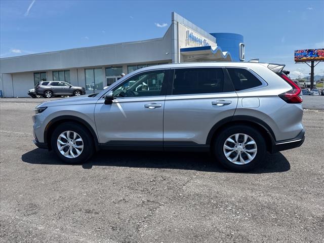 2025 Honda CR-V LX - Photo 2
