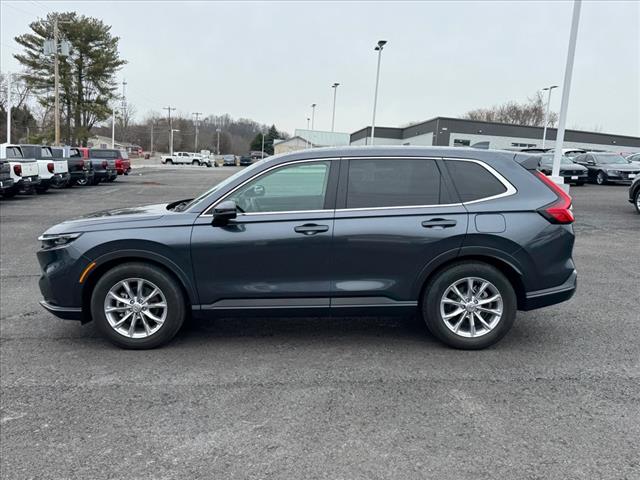 2024 Honda CR-V EX - Photo 2