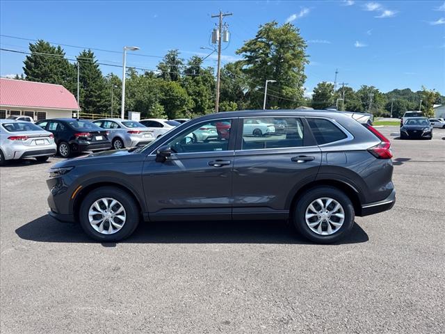 2024 Honda CR-V LX - Photo 2