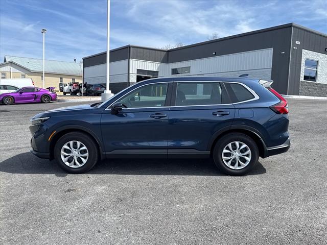 2024 Honda CR-V LX - Photo 2