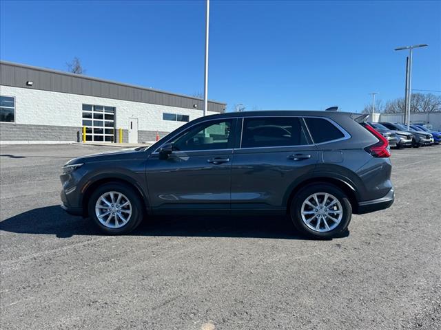 2024 Honda CR-V EX - Photo 2