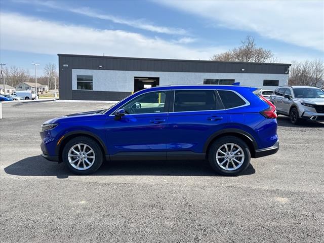 2023 Honda CR-V EX-L - Photo 2