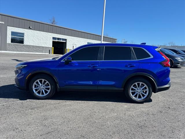 2024 Honda CR-V EX-L - Photo 2