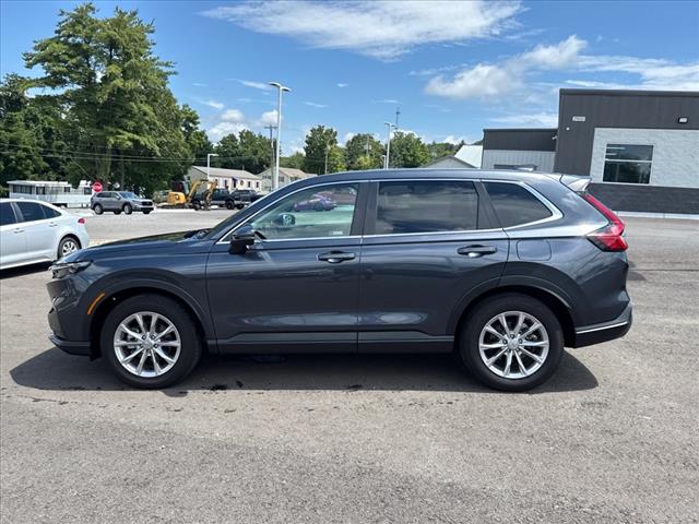2024 Honda CR-V EX-L - Photo 2