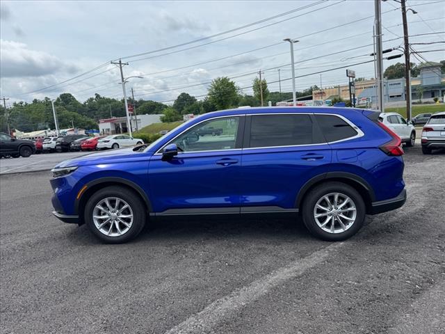 2023 Honda CR-V EX-L - Photo 2