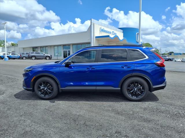 2023 Honda CR-V Hybrid Sport - Photo 2