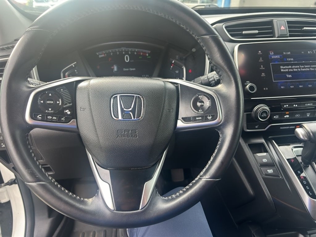 2018 Honda CR-V EX-L - Photo 2