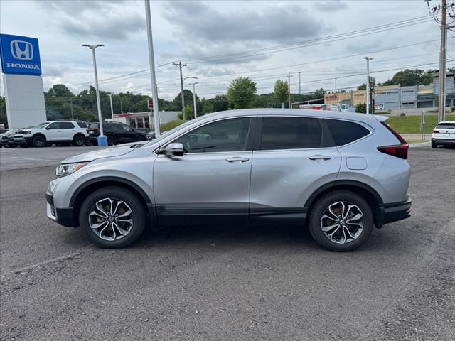 2022 Honda CR-V EX-L - Photo 2