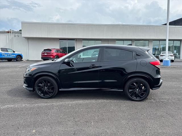 2022 Honda HR-V Sport - Photo 2