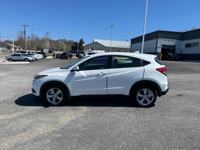 2022 Honda HR-V LX - Photo 2