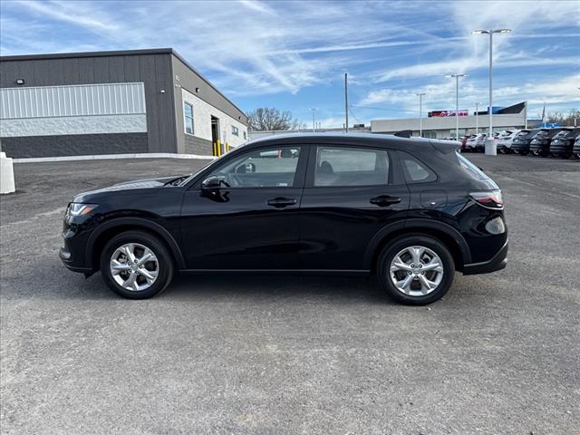 2024 Honda HR-V LX - Photo 2