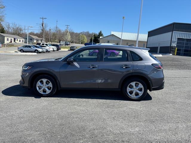 2024 Honda HR-V LX - Photo 2
