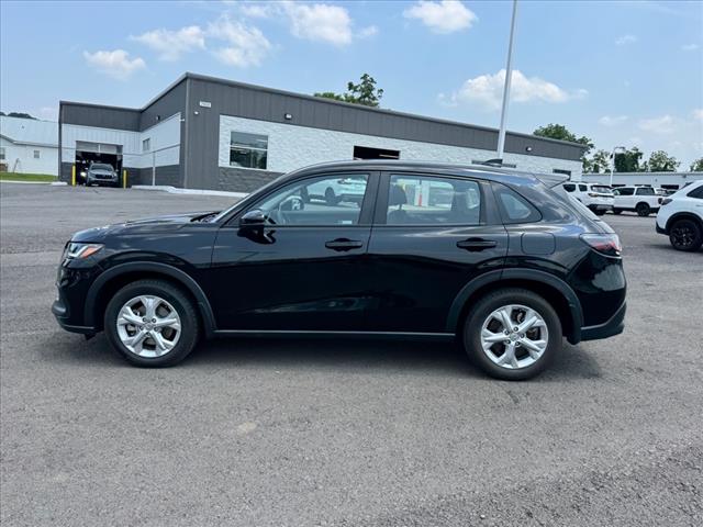 2023 Honda HR-V LX - Photo 2