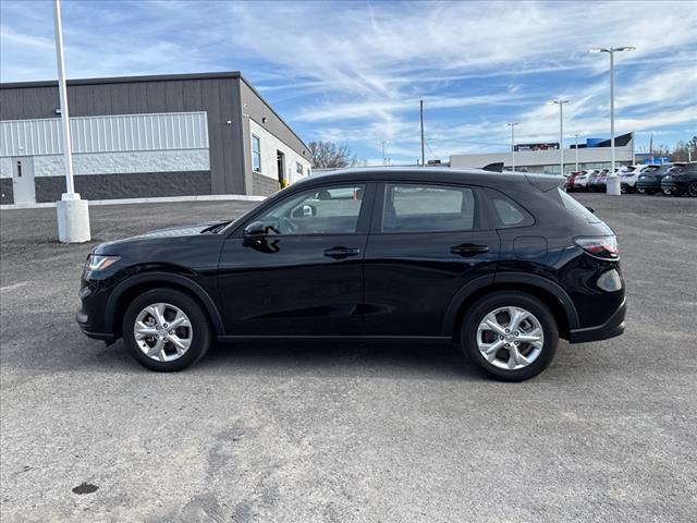 2024 Honda HR-V LX - Photo 2