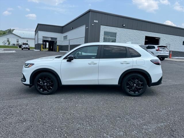 2023 Honda HR-V Sport - Photo 2
