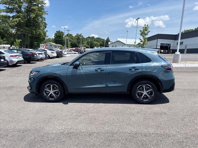 2023 Honda HR-V EX-L - Photo 2