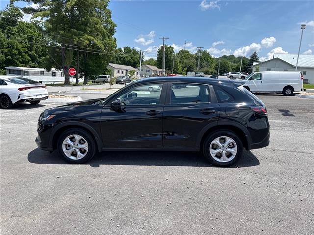 2023 Honda HR-V LX - Photo 2