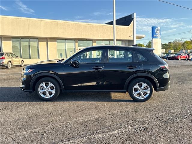2023 Honda HR-V LX - Photo 2