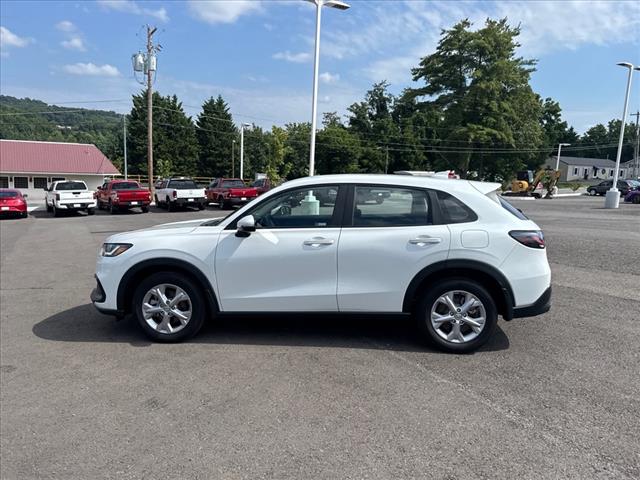2023 Honda HR-V LX - Photo 2
