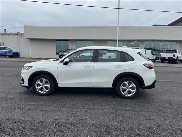 2024 Honda HR-V LX - Photo 2