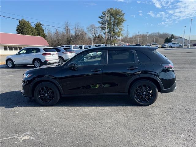 2024 Honda HR-V Sport - Photo 2