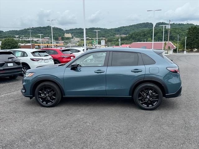 2024 Honda HR-V Sport - Photo 2