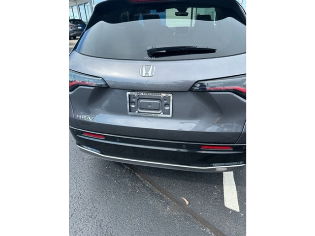 2025 Honda HR-V EX-L - Photo 2