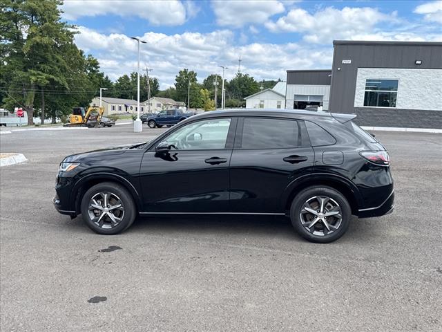 2023 Honda HR-V EX-L - Photo 2