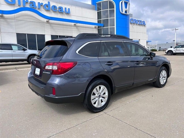 2015 Subaru Outback 2.5i Premium - Photo 2