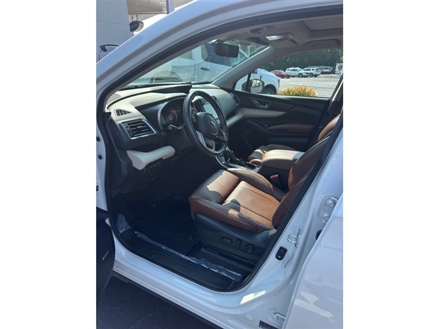 2021 Subaru Ascent Touring - Photo 2