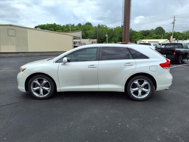 2012 Toyota Venza Limited - Photo 2