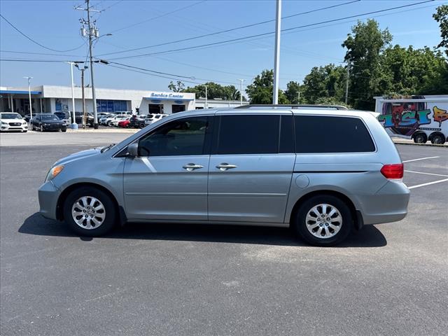 2008 Honda Odyssey EX-L - Photo 2