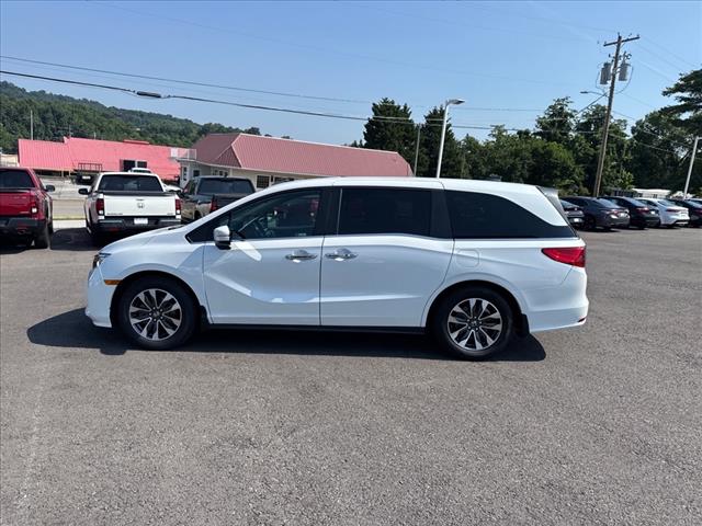 2022 Honda Odyssey EX-L - Photo 2