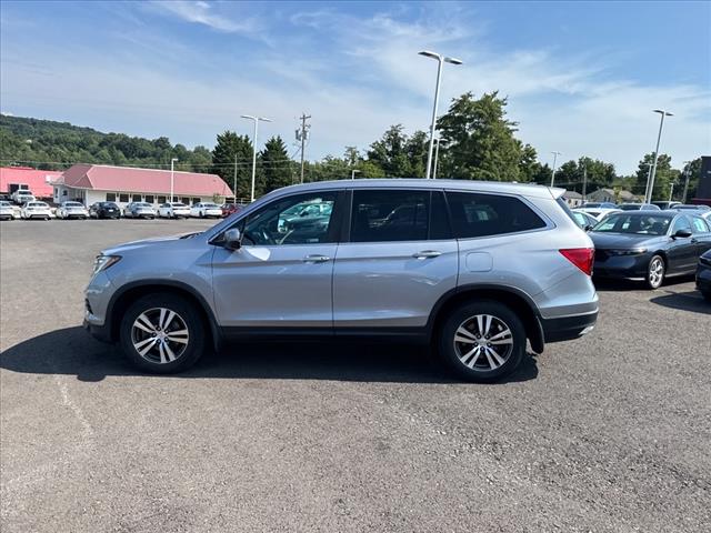 2018 Honda Pilot EX-L w/Navi - Photo 2