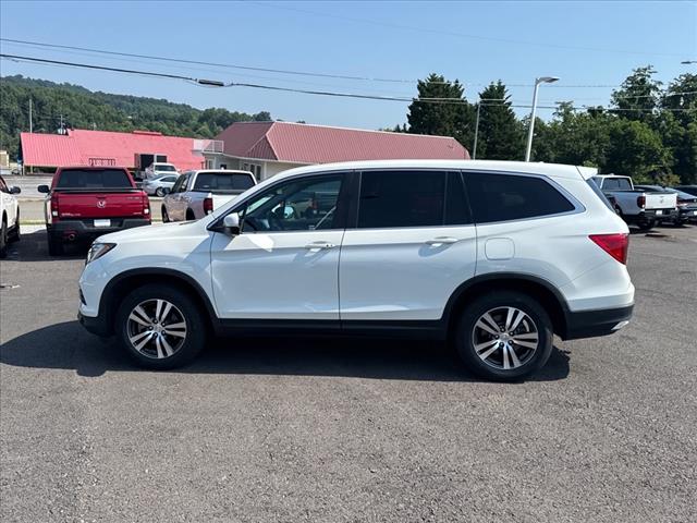 2017 Honda Pilot EX-L w/RES - Photo 2