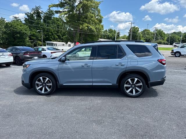 2023 Honda Pilot Elite - Photo 2