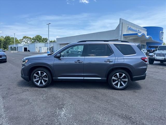 2023 Honda Pilot Elite - Photo 2