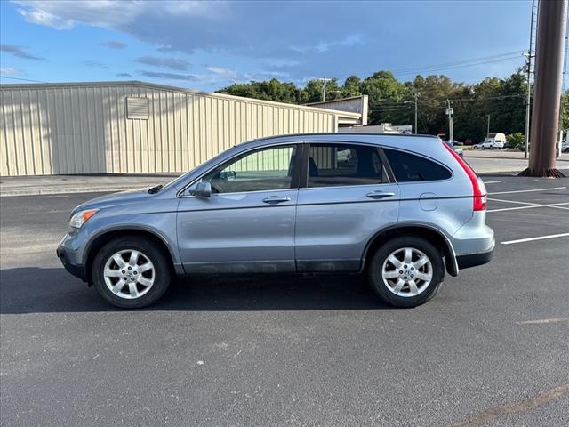 2008 Honda CR-V EX-L - Photo 2