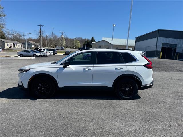 2024 Honda CR-V Hybrid Sport - Photo 2