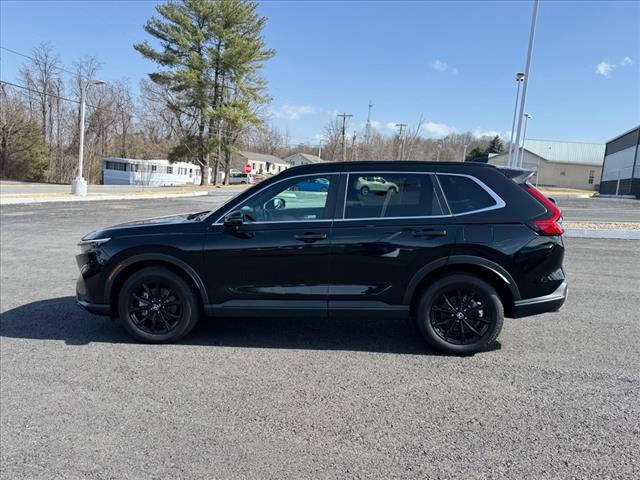 2024 Honda CR-V Hybrid Sport - Photo 2