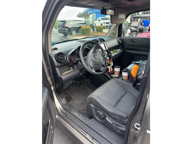 2008 Honda Element SC - Photo 2