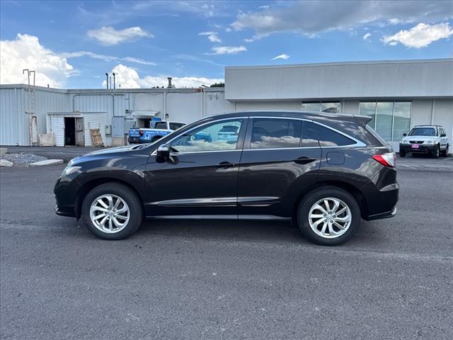 2016 Acura RDX Technology Package - Photo 2
