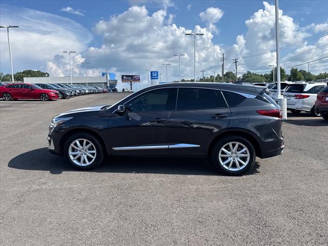 2020 Acura RDX SH-AWD - Photo 2