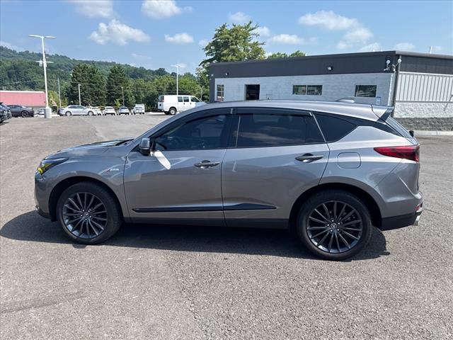 2023 Acura RDX SH-AWD w/A-SPEC - Photo 2