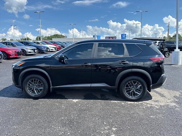 2023 Nissan Rogue S - Photo 2