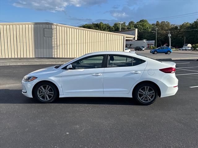 2018 Hyundai ELANTRA SEL - Photo 2