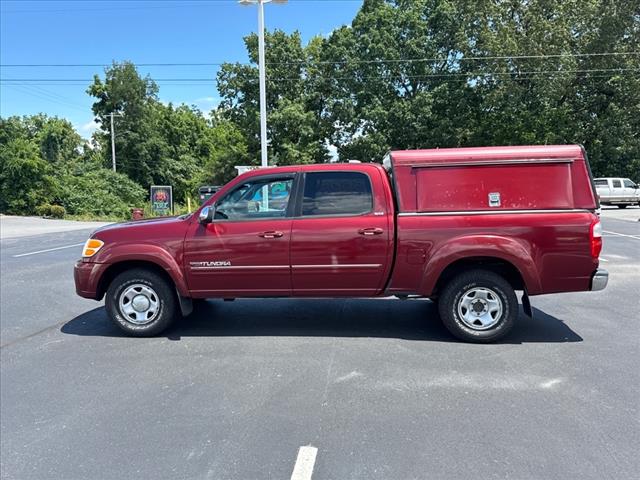 2004 Toyota Tundra SR5 - Photo 2